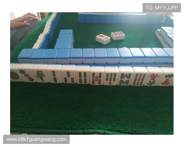 二人麻将规则详解与实用技巧，帮助新手快速入门掌握核心玩法